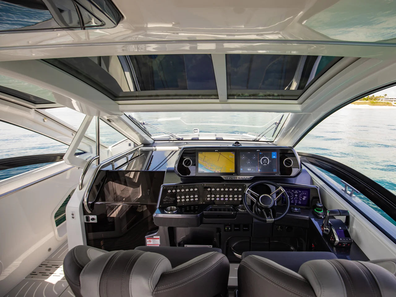 2026 Galeon 375 GTO 37.0 feet, Pompano Beach, Florida #63