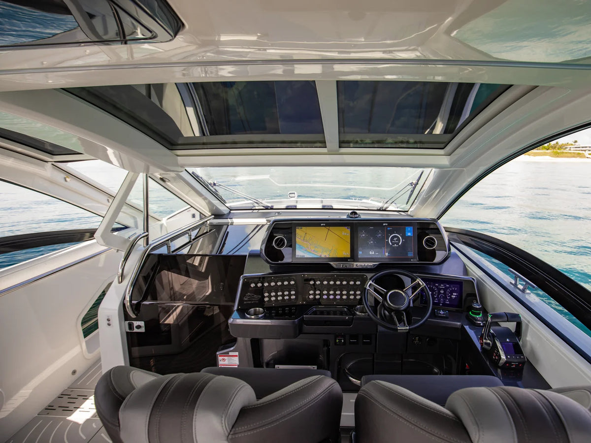 2026 Galeon 375 GTO 37.0 feet, Pompano Beach, Florida #63