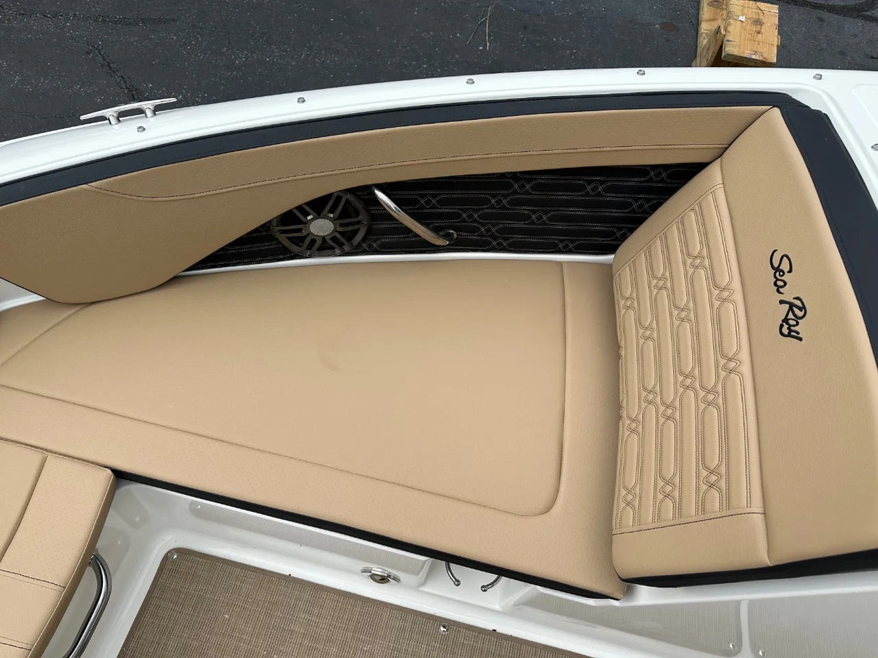 2027 Sea Ray SPX 210 Outboard 21.0 feet, Clearwater, Florida #37