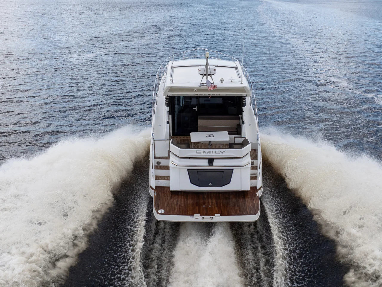 2024 Galeon 425 HTS 42.0 feet, Fort Myers, FL #10