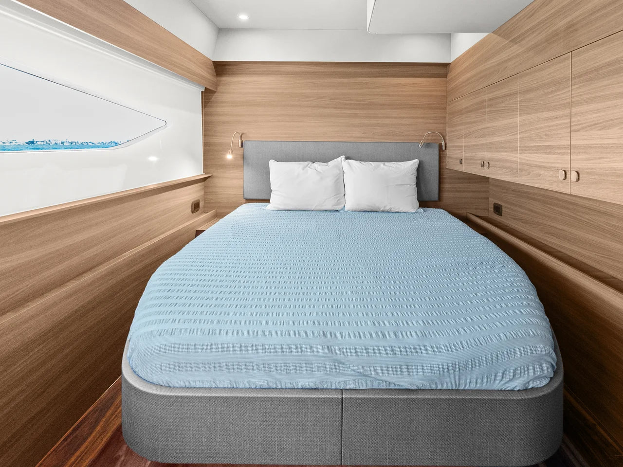 2026 Aquila 54 Yacht 54.0 feet, St Petersburg, FL #105