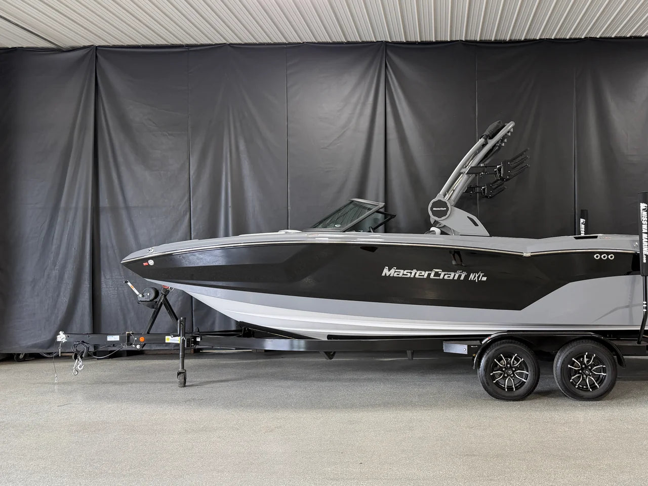 2026 Mastercraft NXT24 24.0 feet, Nisswa, Minnesota #1