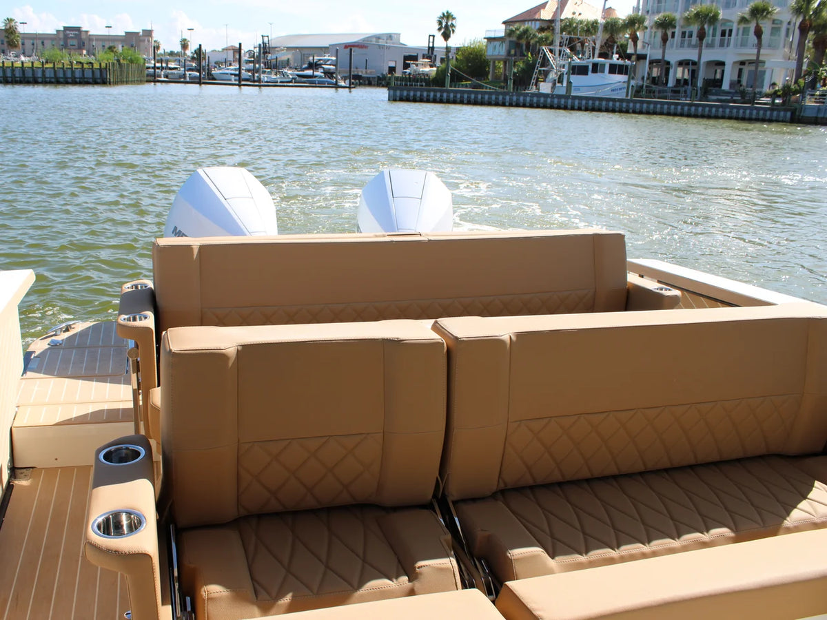 2027 Saxdor 320 GTO 32.0 feet, Seabrook, TX #17