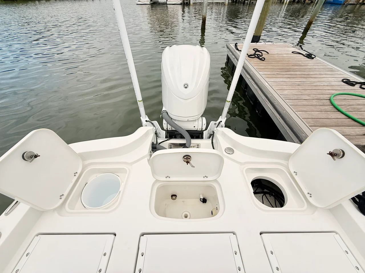 2023 Sea Hunt BX 25 FS 25.0 feet, St Petersburg, FL #18