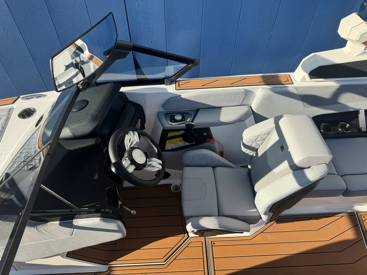 2026 Nautique Super Air Nautique GS20 20.0 feet, Excelsior, Minnesota #27