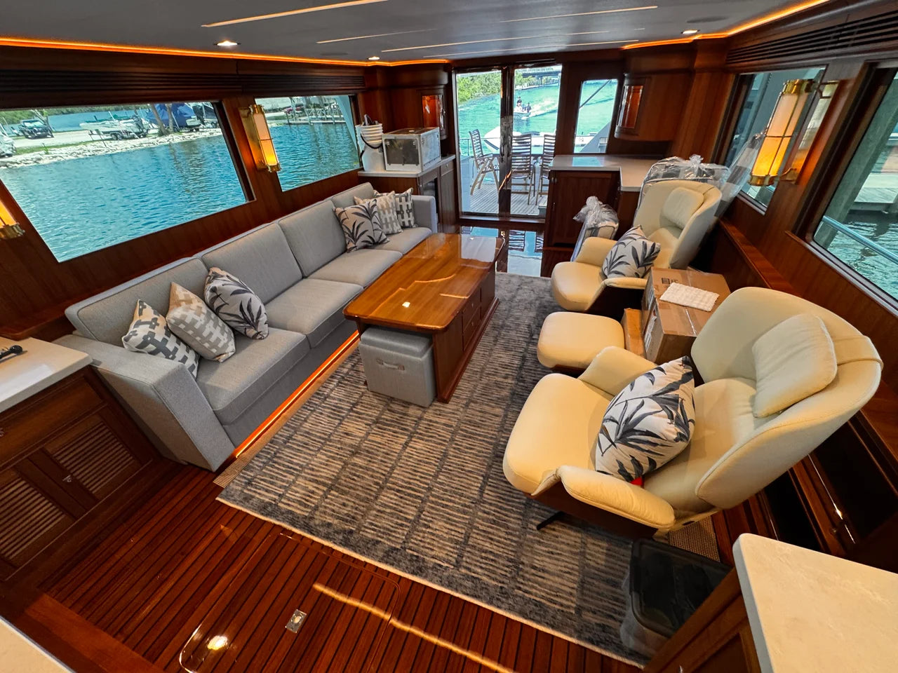 2025 Marlow EXPLORER 70E MK II 70.0 feet, Key Largo, FL #2