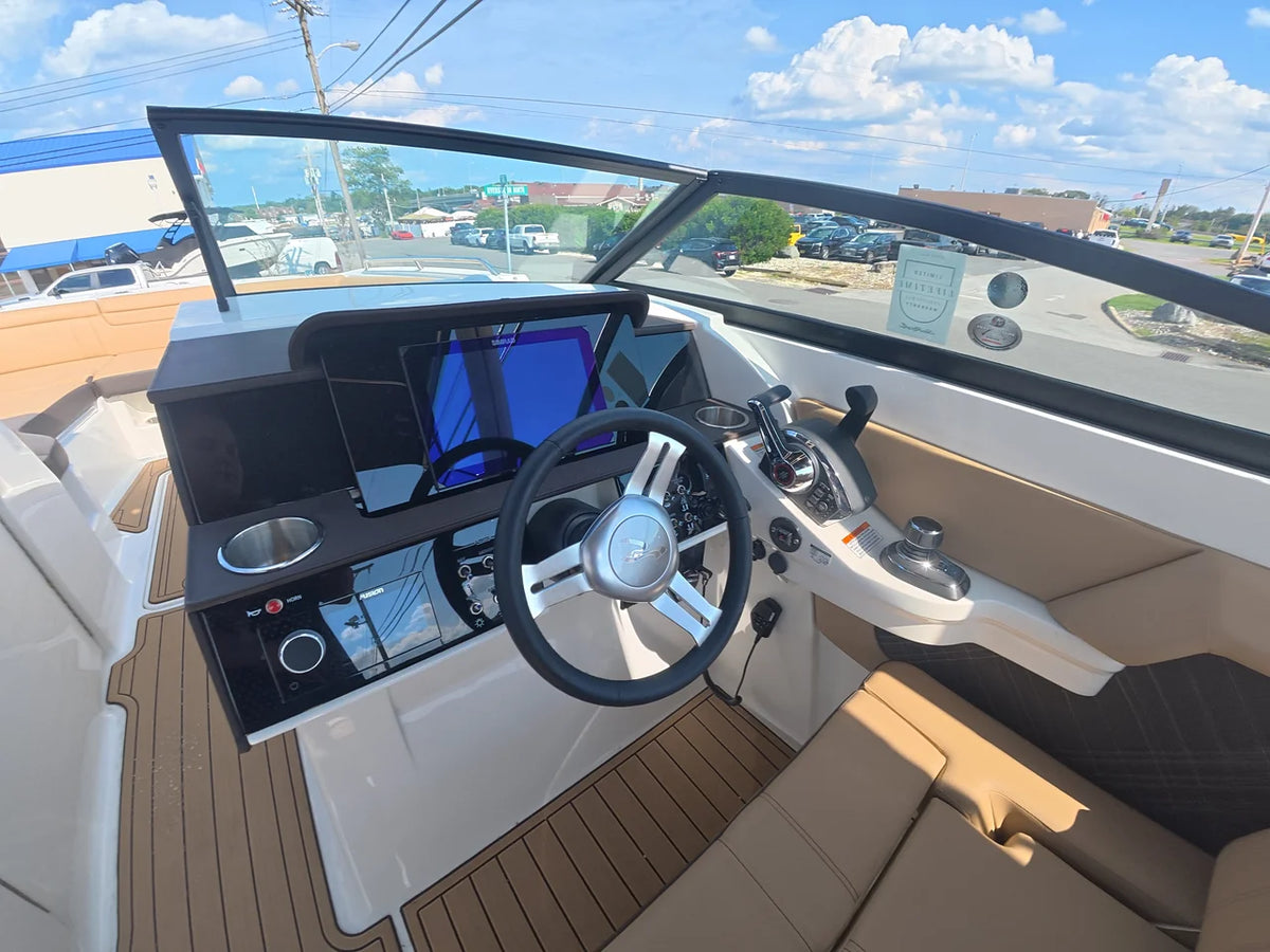 2027 Sea Ray SDX 290 Outboard 29.0 feet, Brick Township, New Jersey #21
