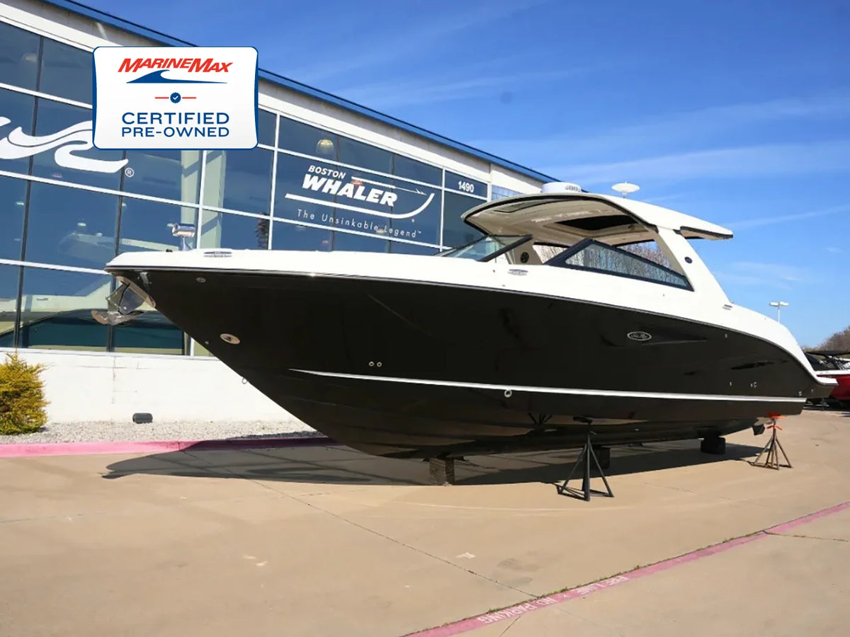2026 Sea Ray SLX 400 40.0 feet, Lewisville, TX #1