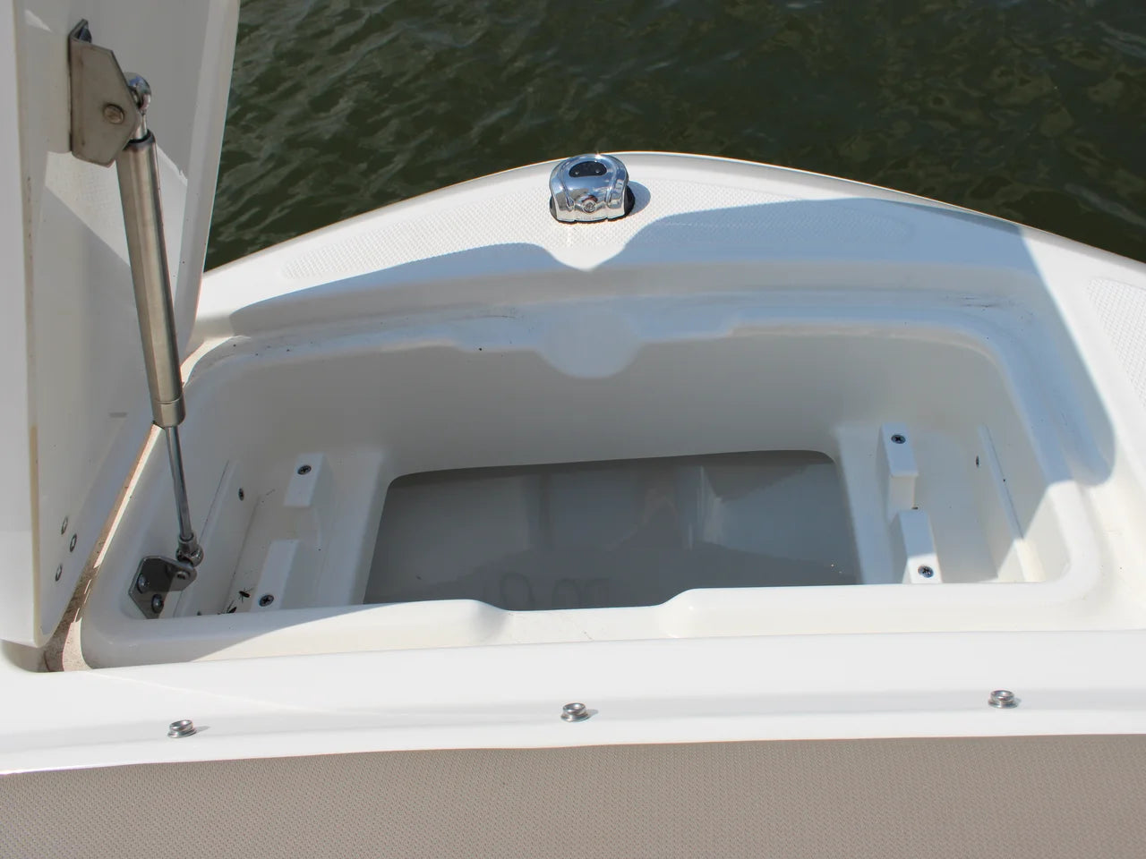 2026 Boston Whaler 210 Vantage 21.0 feet, Seabrook, TX #37