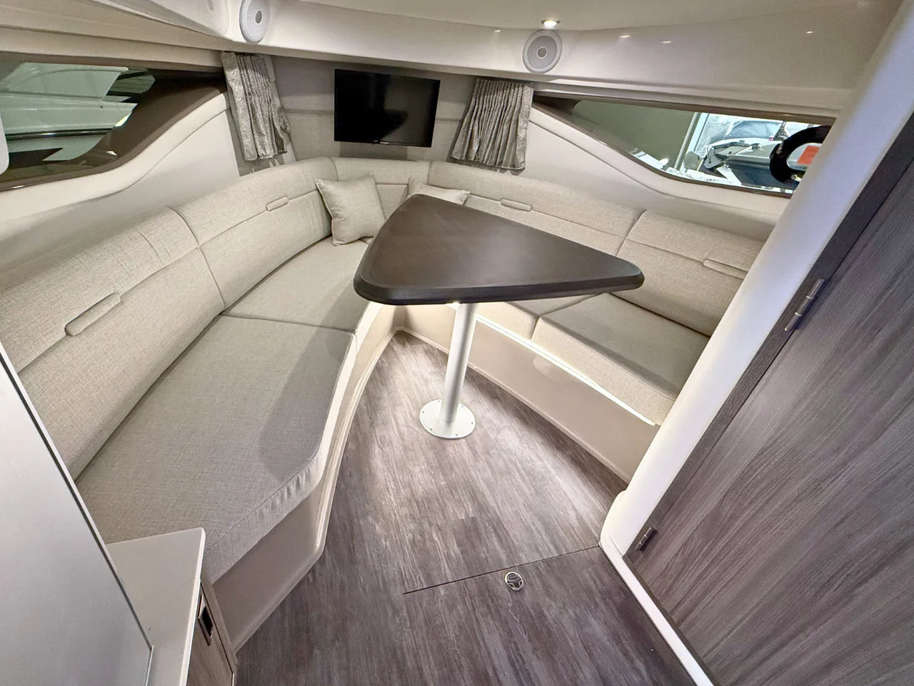 2026 Sea Ray Sundancer 320 32.0 feet, Lewisville, TX #35