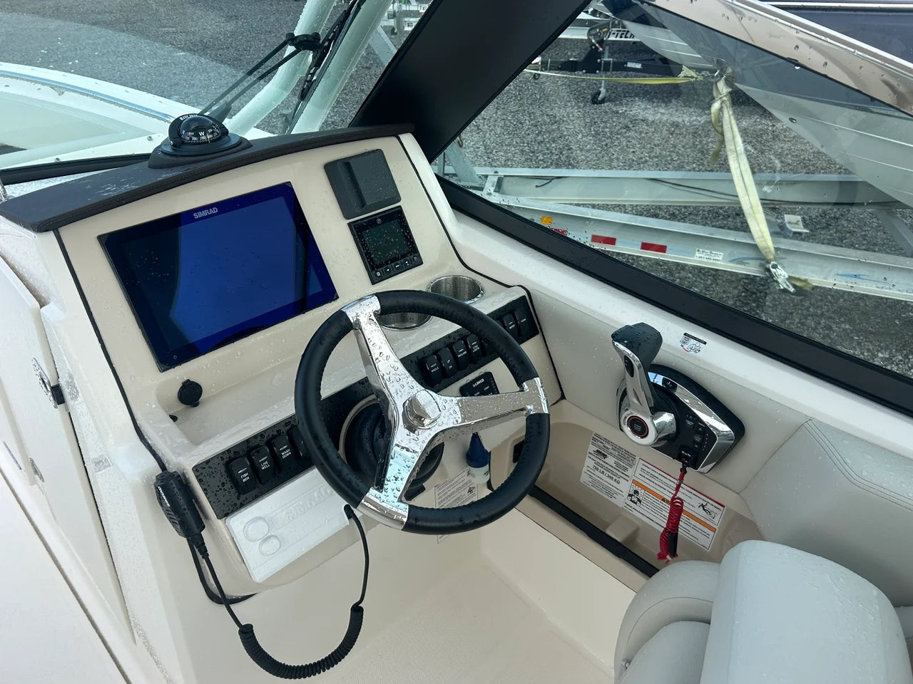 2026 Boston Whaler 240 Vantage 24.0 feet, Gulf Shores, AL #16