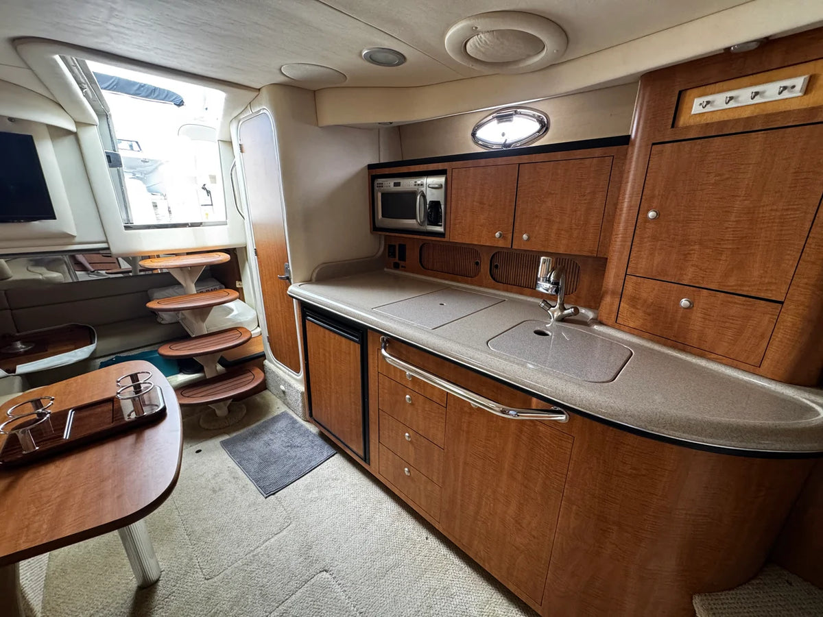 2006 Sea Ray 340 Sundancer 34.0 feet, Stuart, Florida #42
