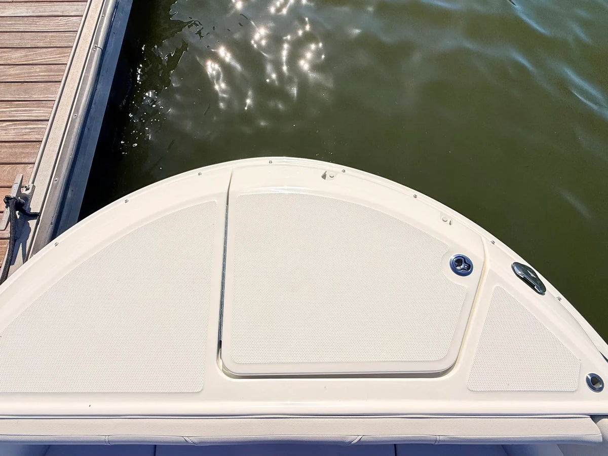 2027 Sea Ray SDX 270 Outboard 27.0 feet, St Petersburg, FL #60