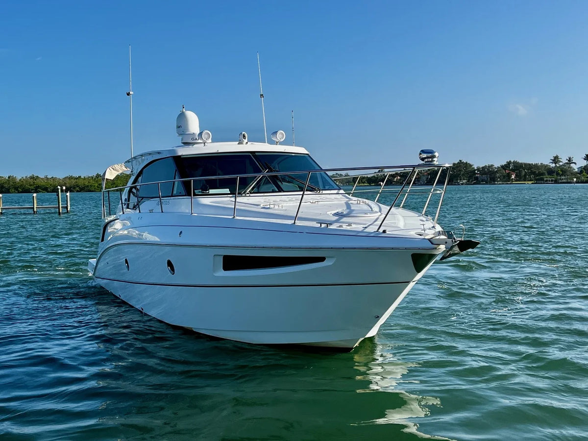 2015 Cruisers Yachts 41 CANTIUS 42.0 feet, Venice, Florida #10