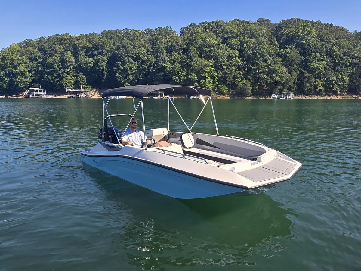 2027 Starcraft 181SVOB 18.0 feet, Cumming, GA #4