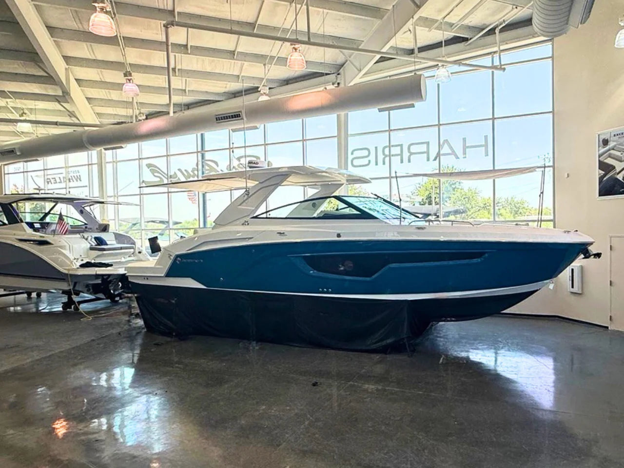 2026 Cruisers Yachts 34 GLS 34.0 feet, Lewisville, TX #2