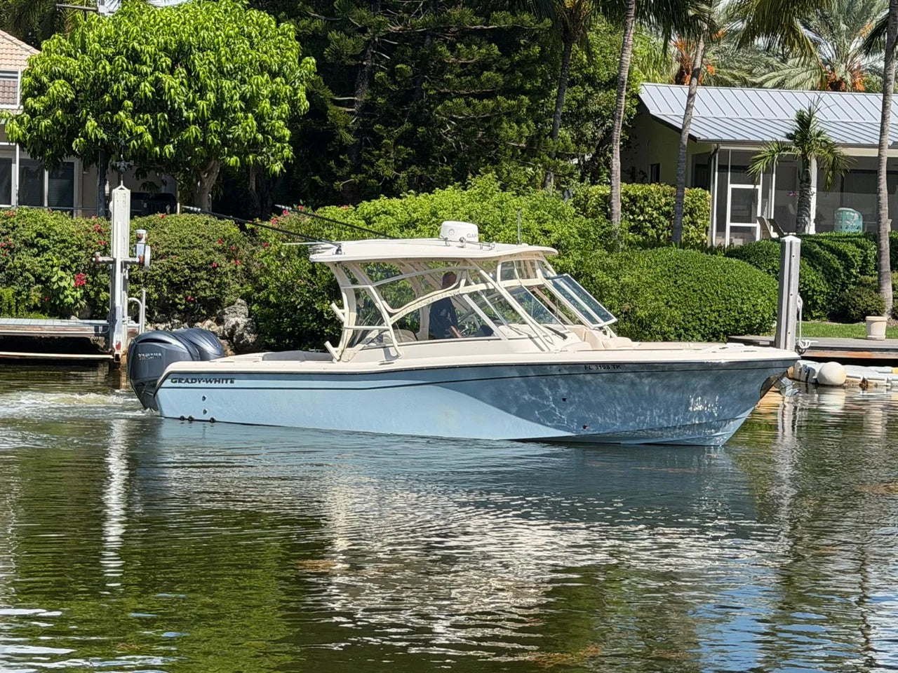 2023 Grady-White FREEDOM 285 28.0 feet, Key Largo, FL #1