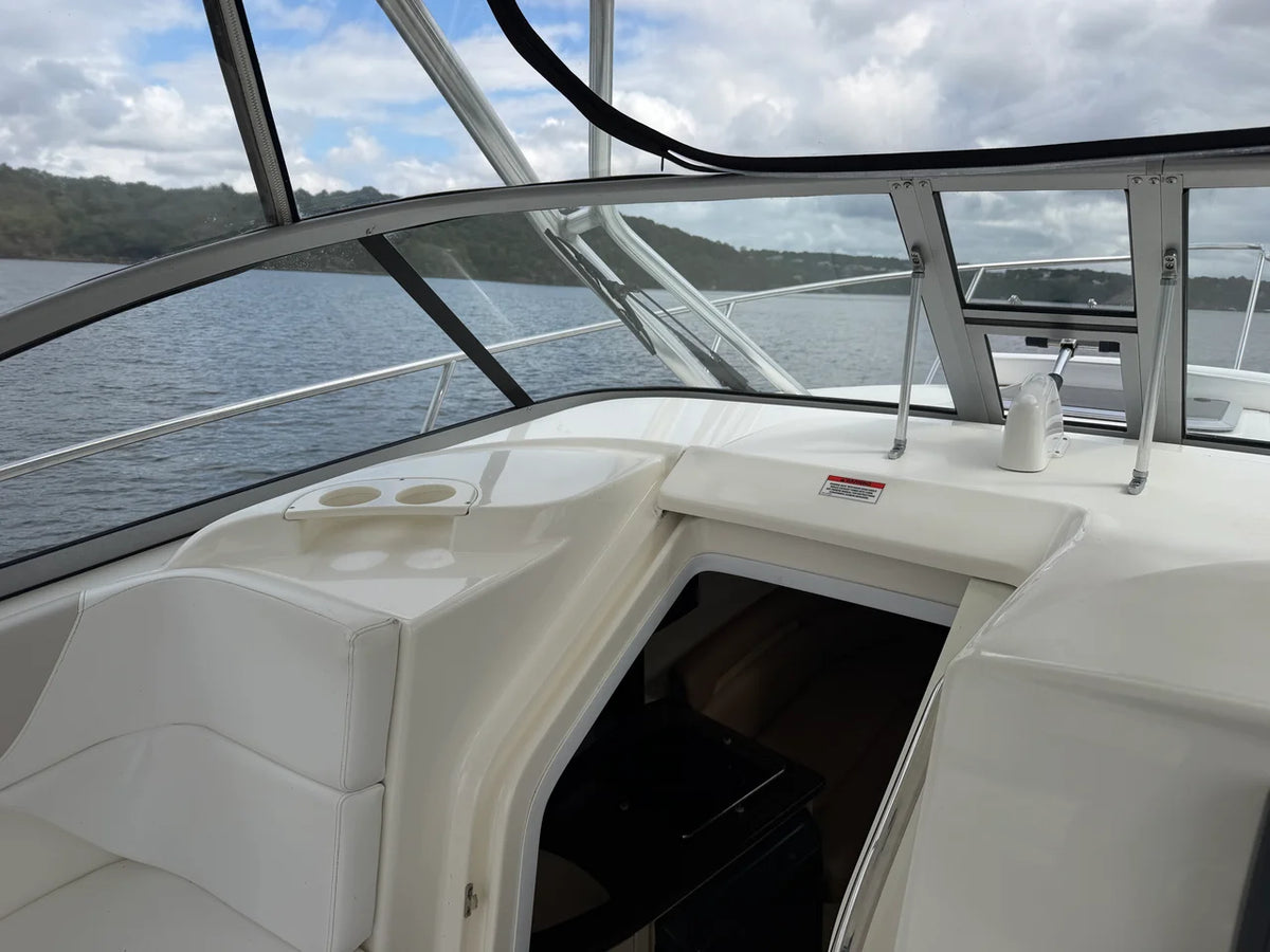 2007 Boston Whaler 285 CONQUEST 30.0 feet, Lake Ozark, MO #25