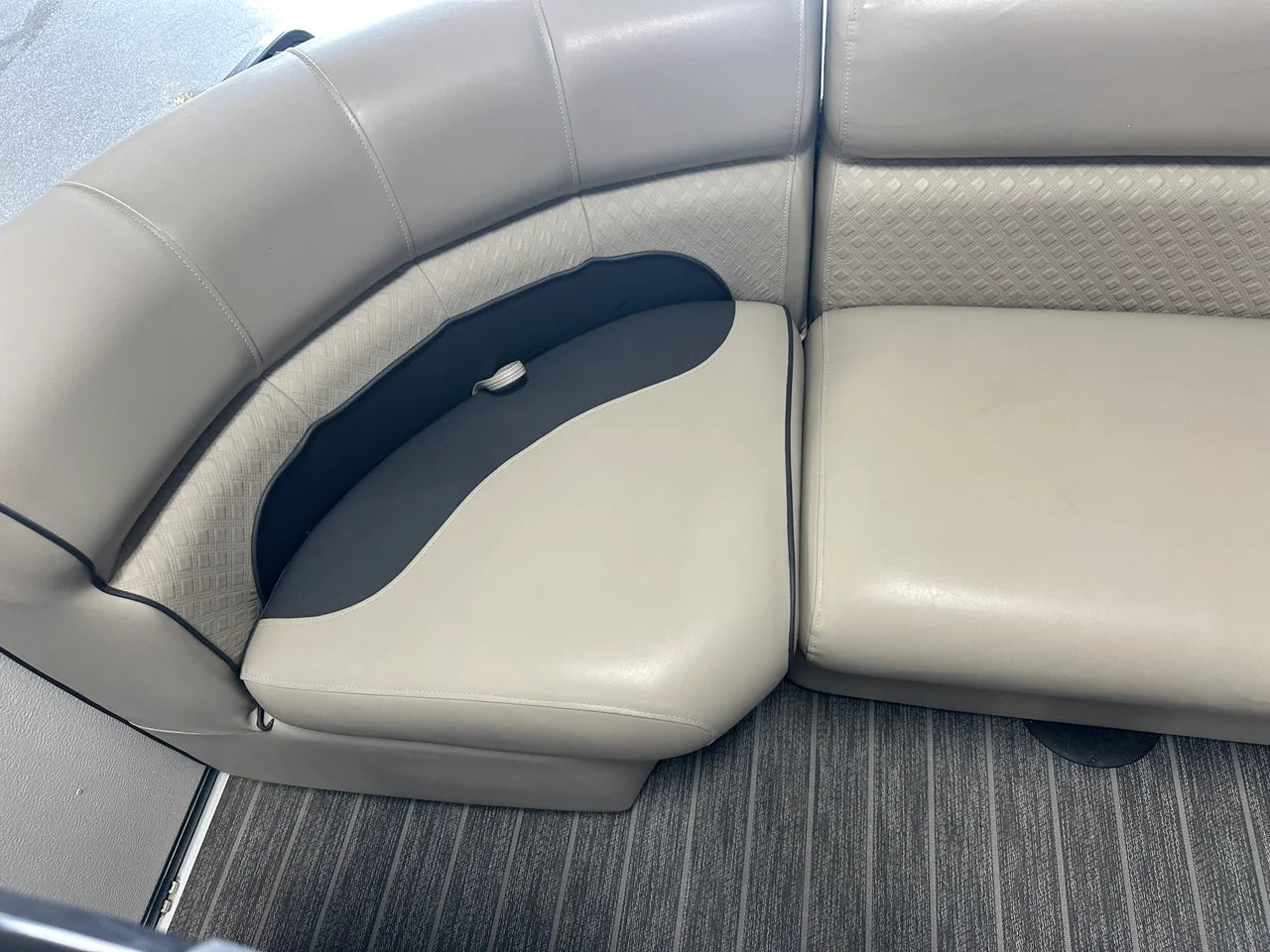 2022 Premier 250 Solaris 25.0 feet, Nisswa, Minnesota #17