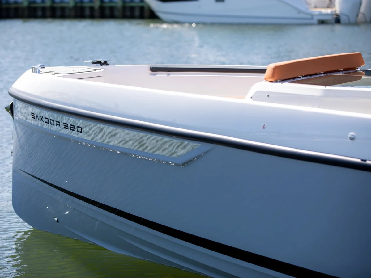 2025 Saxdor 320 GTC 32.0 feet, Grasonville, MD #68