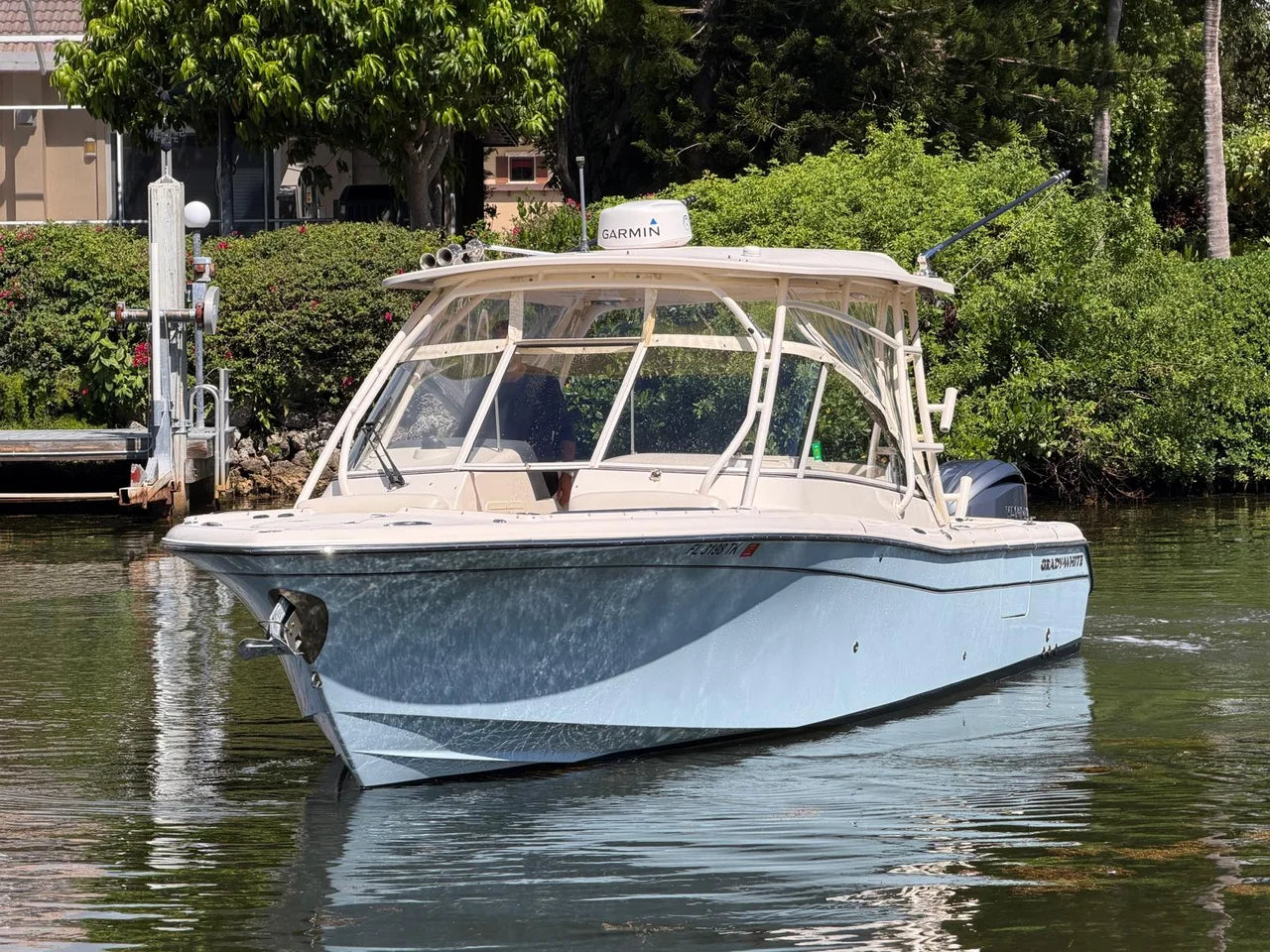 2023 Grady-White FREEDOM 285 28.0 feet, Key Largo, FL #5