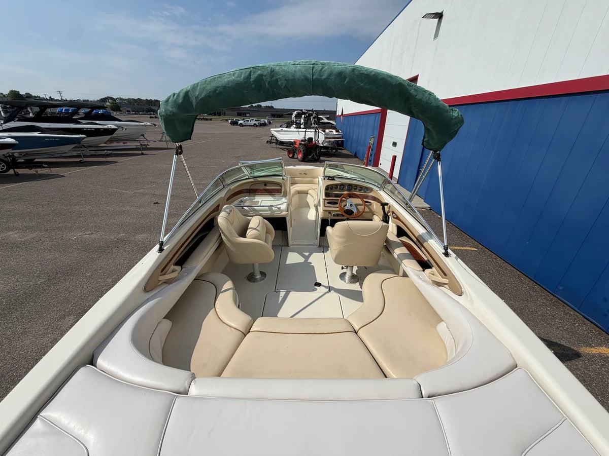 1999 Sea Ray 230 23.0 feet, Excelsior, Minnesota #7