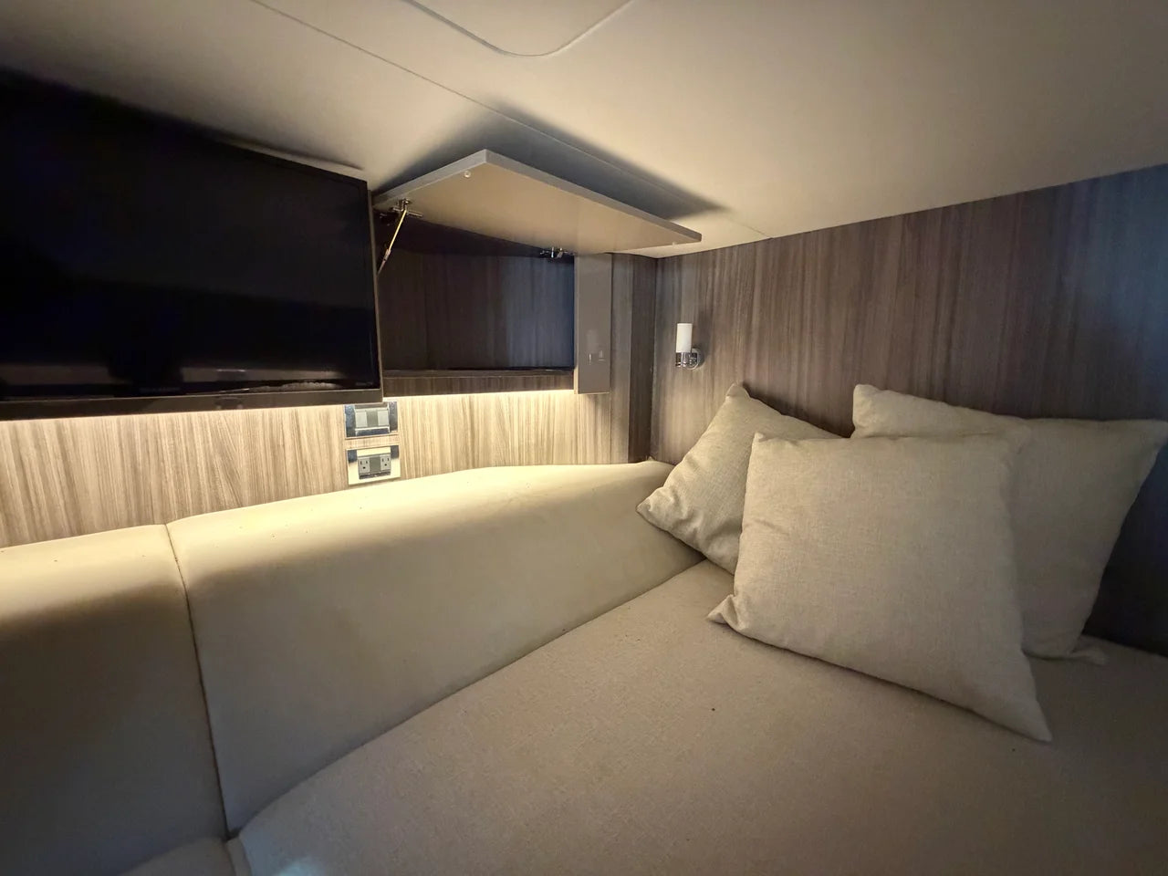 2020 Sea Ray 400 SLX OB 40.0 feet, Fort Myers, FL #45