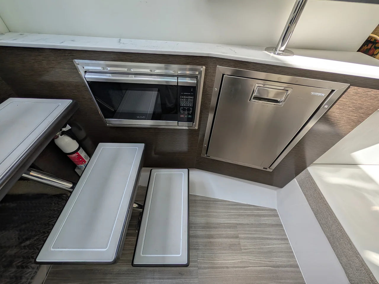2021 Cruisers Yachts 38 GLS I/O 37.0 feet, Annapolis, MD #47