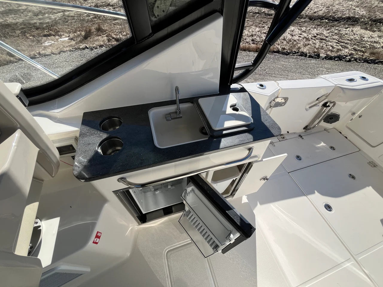 2026 Boston Whaler 325 Conquest 32.0 feet, Westbrook, Connecticut #32