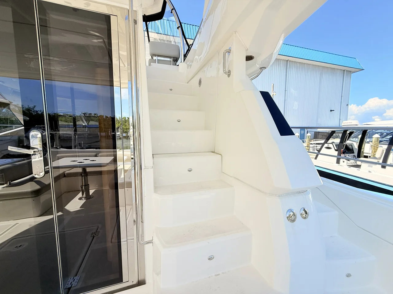 2024 Aquila 44 Yacht 44.0 feet, Sarasota, Florida #73