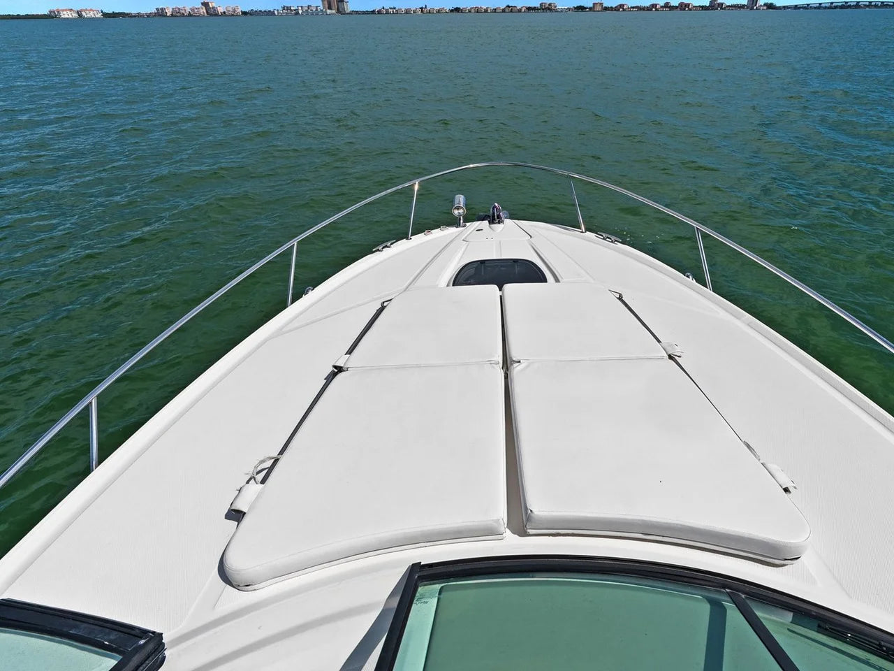 2013 Sea Ray 370 VENTURE 37.0 feet, St Petersburg, FL #51