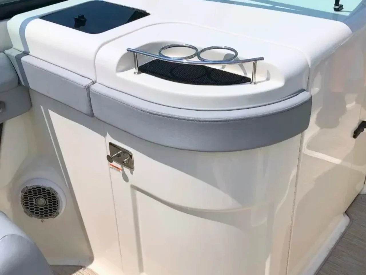 2016 Sea Ray 290 SUNDECK 29.0 feet, Lake Hopatcong, NJ #14