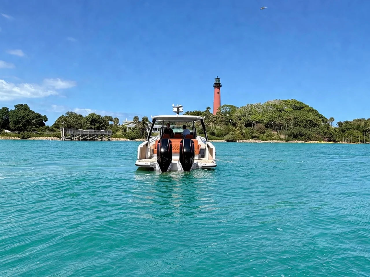 2026 Saxdor 320 GTO 32.0 feet, Jupiter, Florida #13