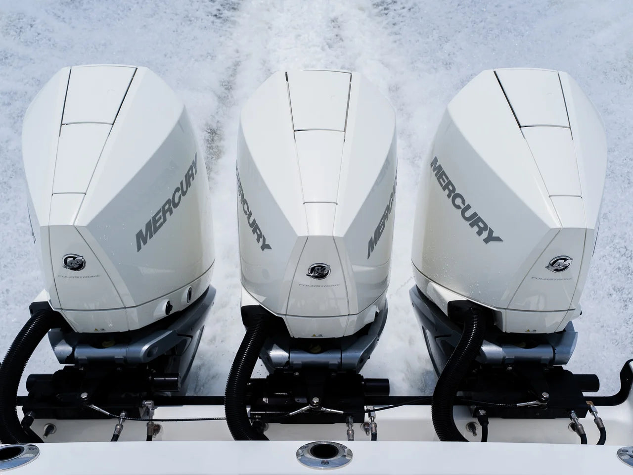 2023 Boston Whaler 350 Realm 35.0 feet, Clearwater, Florida #30