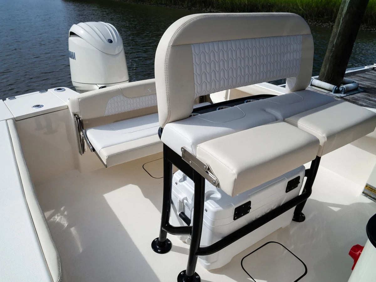 2027 Scout 200 Sportfish 20.0 feet, Charleston, SC #26