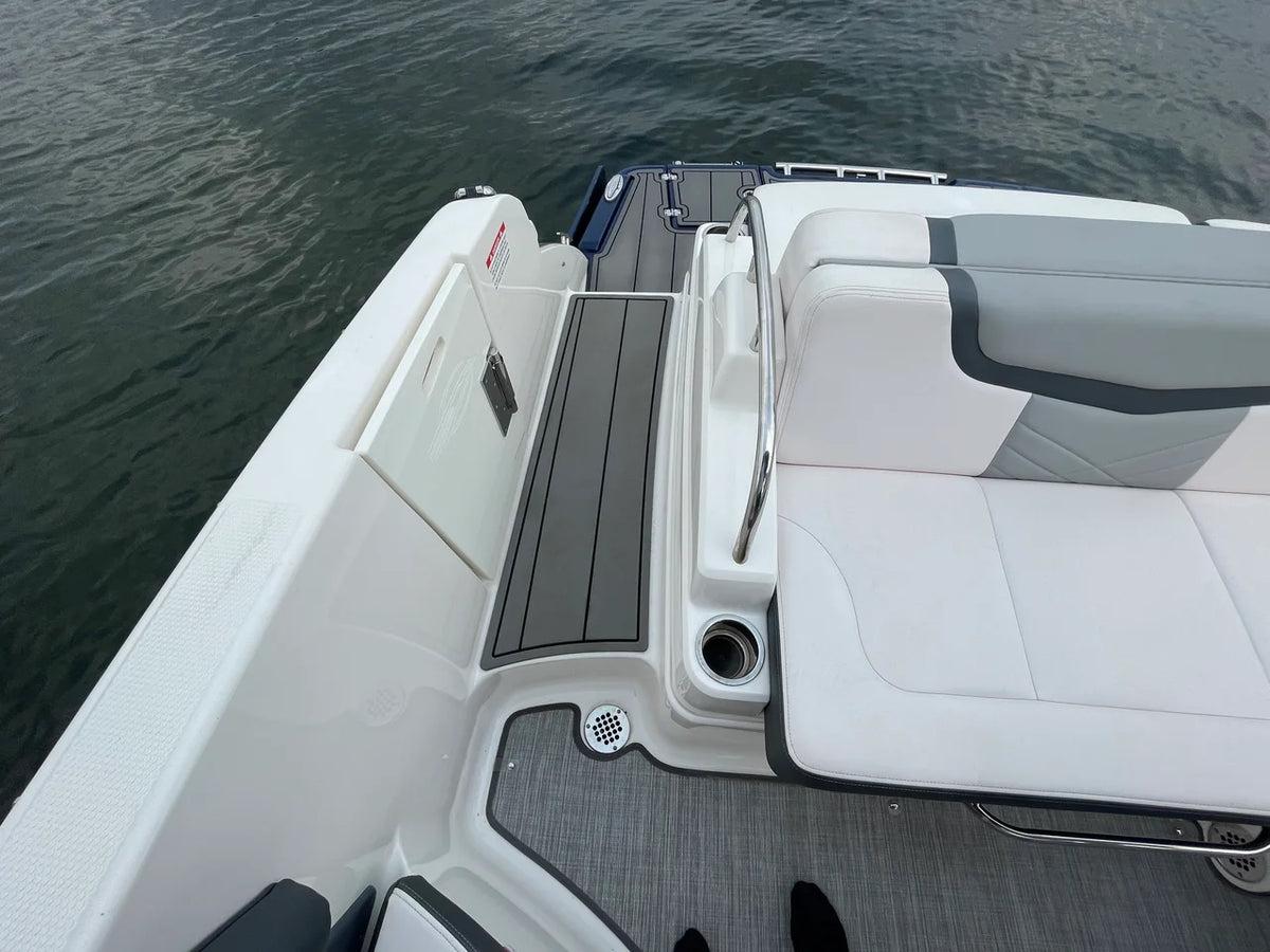2019 Chaparral 297 SSX SURF 29.0 feet, Excelsior, Minnesota #37