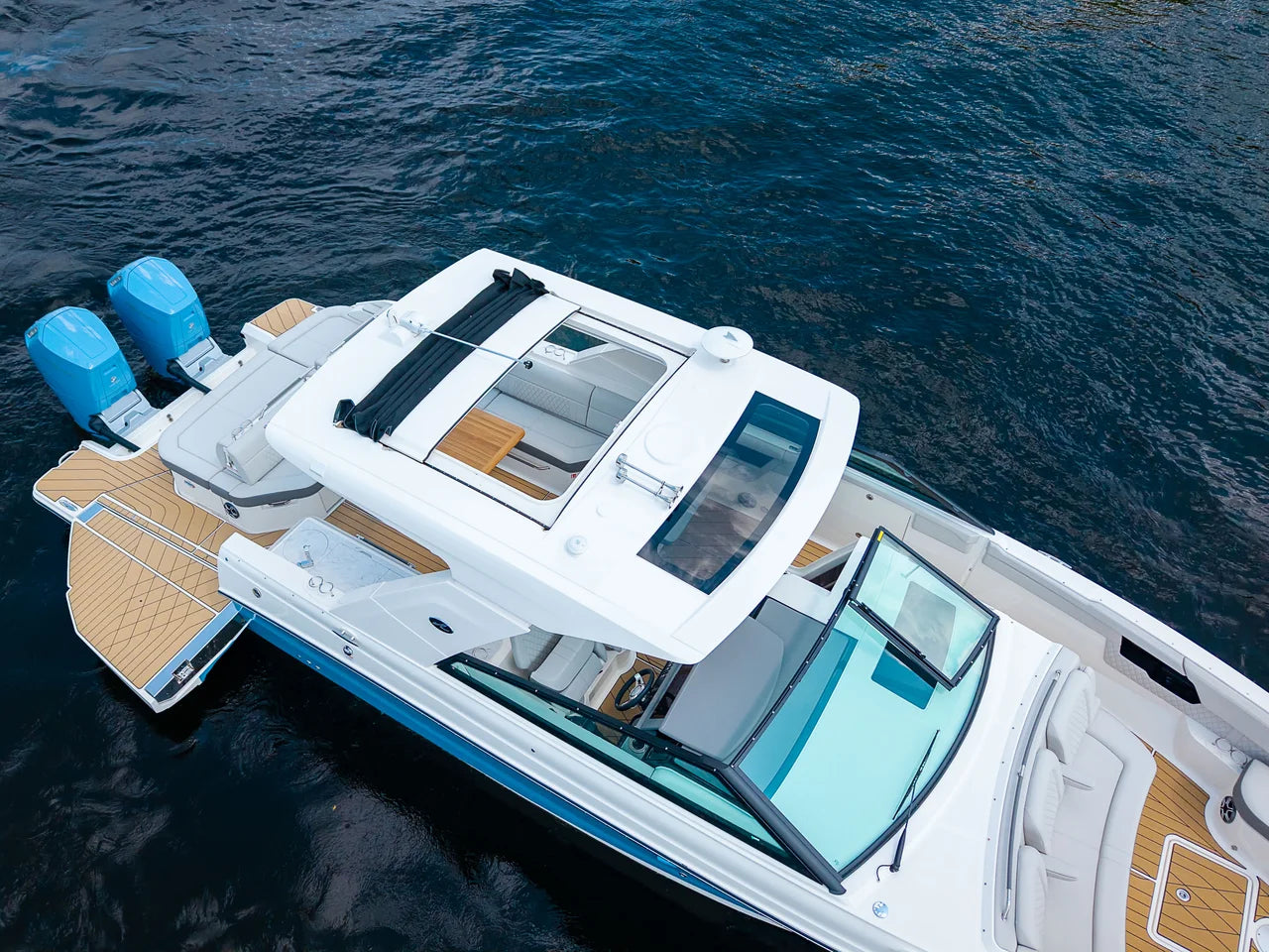 2026 Sea Ray SLX 400 Outboard 40.0 feet, Lake Ozark, MO #11