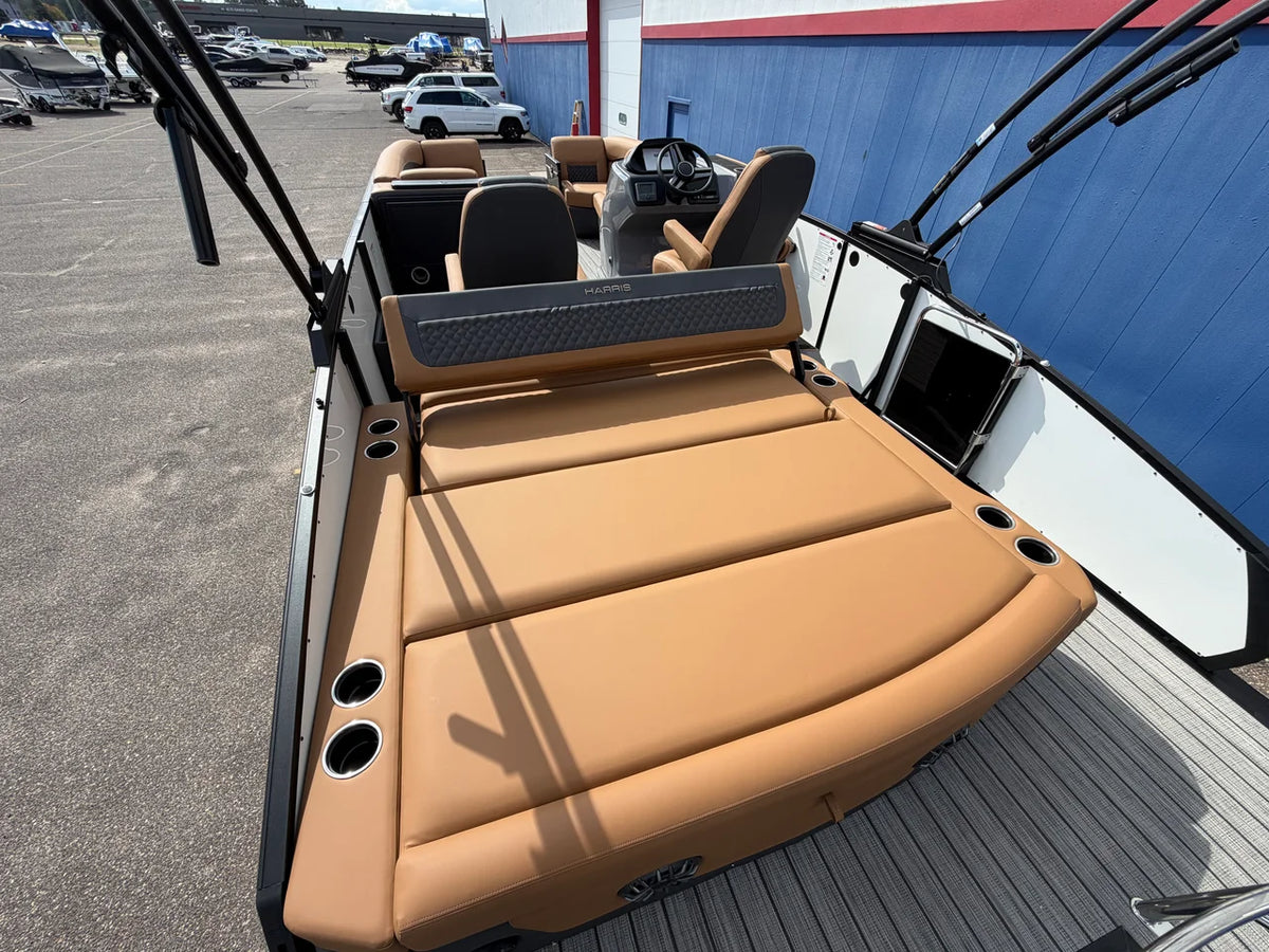 2027 Harris Sunliner 230 23.0 feet, Rogers, MN #22