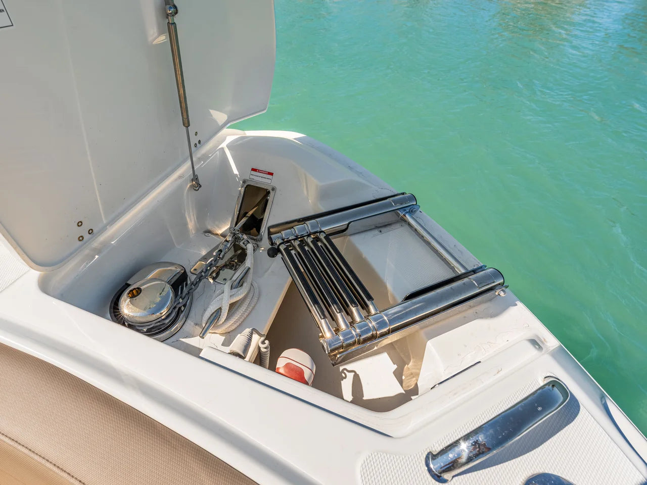 2026 Boston Whaler 280 Vantage 28.0 feet, Venice, Florida #57