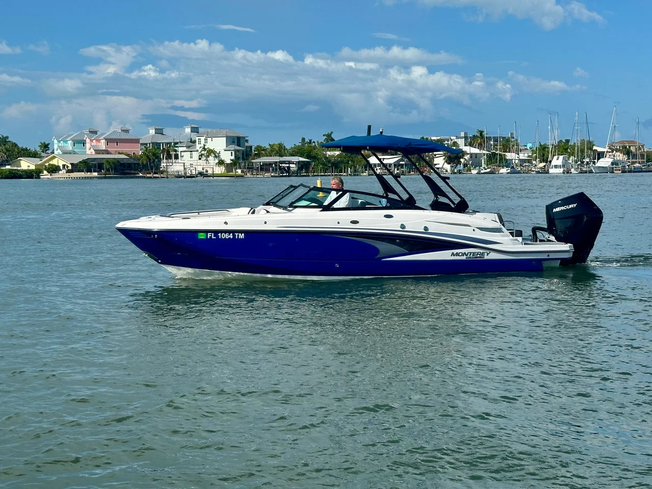 2023 Monterey M 65 27.0 feet, Fort Myers, FL #3