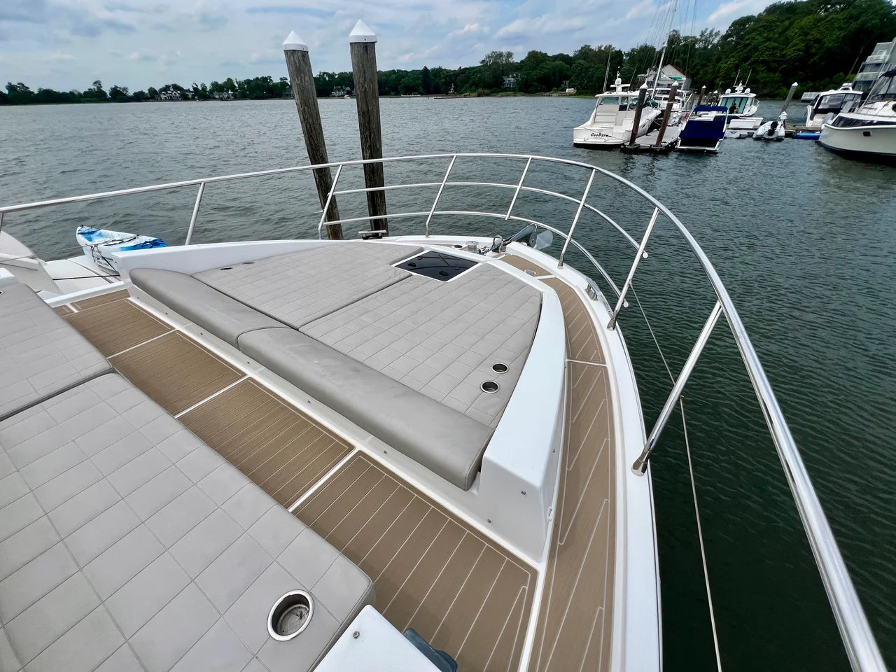 2019 Azimut 50 FLYBRIDGE 50.0 feet, Huntington, NY #19