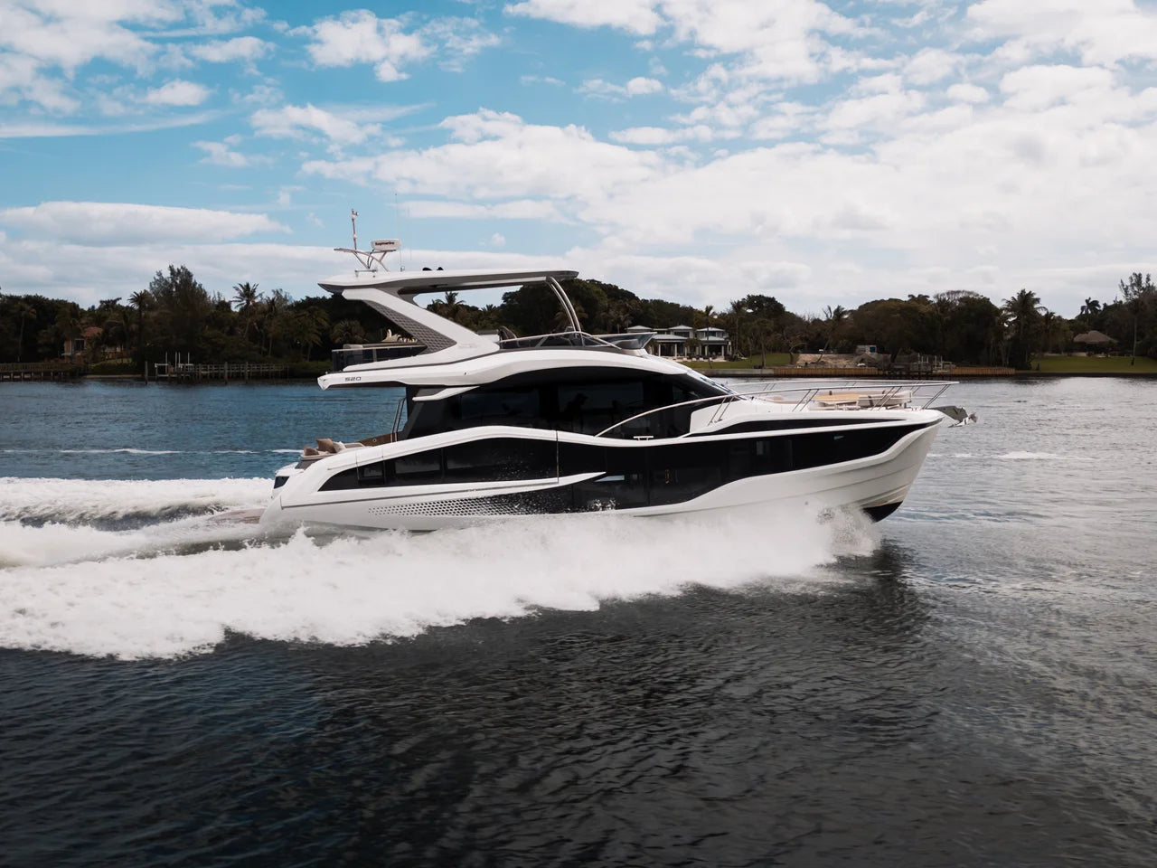 2026 Galeon 520 FLY 52.0 feet, Inuvik, Northwest Territories #30