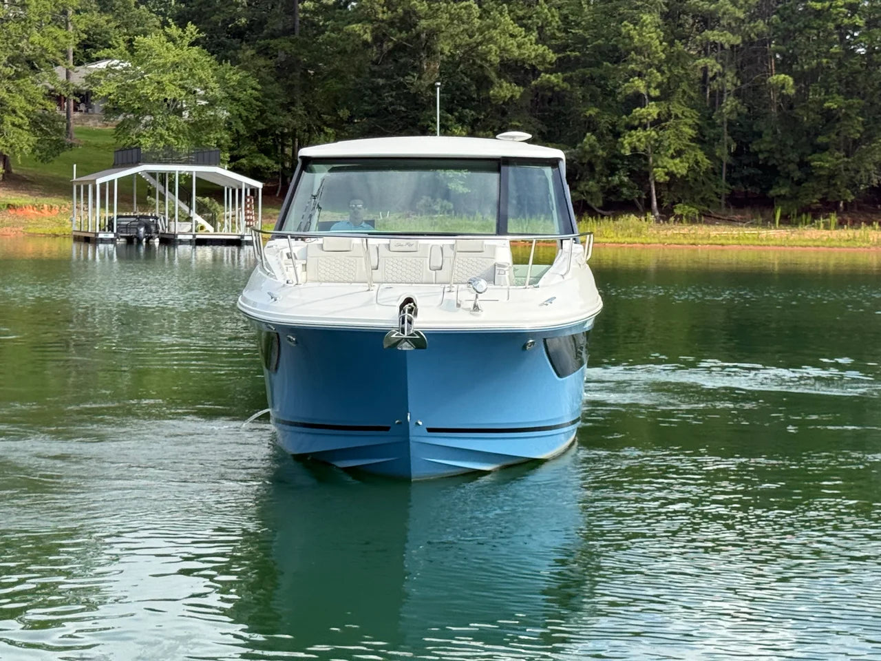 2024 Sea Ray 320 SUNDANCER 32.0 feet, Cumming, GA #15