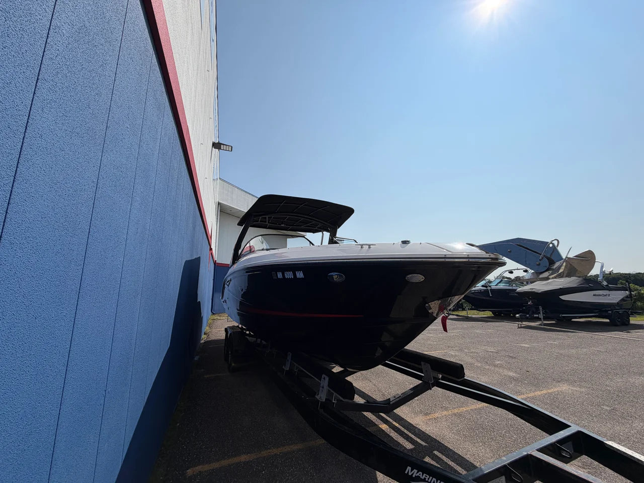 2016 Sea Ray 280 SLX 28.0 feet, Rogers, Minnesota #2