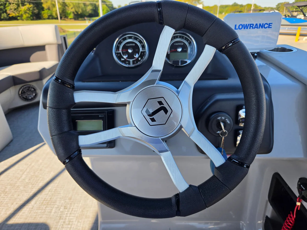 2025 Harris 230 Cruiser 23.0 feet, Monkey Island, OK #33