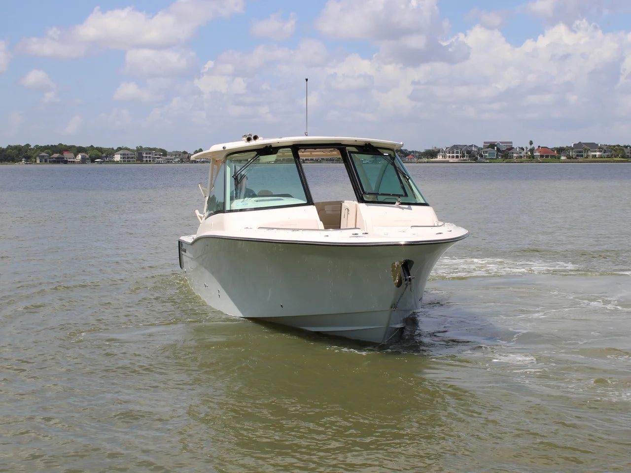 2026 Grady-White Freedom 345 34.0 feet, Seabrook, TX #9