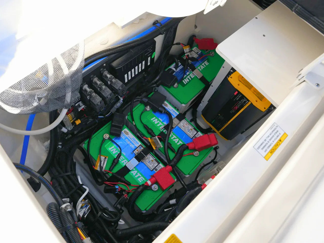 2025 Sea Ray SDX 250 Surf 25.0 feet, Quincy, MA #13