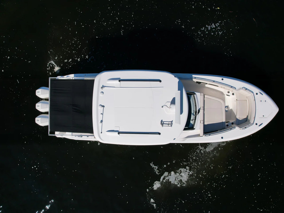 2023 Boston Whaler 350 Realm 35.0 feet, Dania, FL #10
