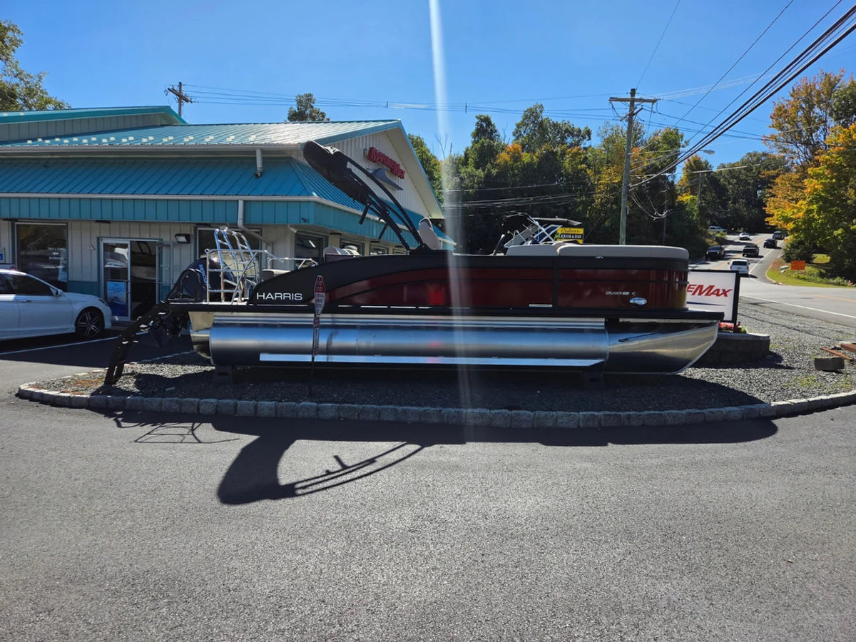 2027 Harris Cruiser 210 21.0 feet, Lake Hopatcong, NJ #4