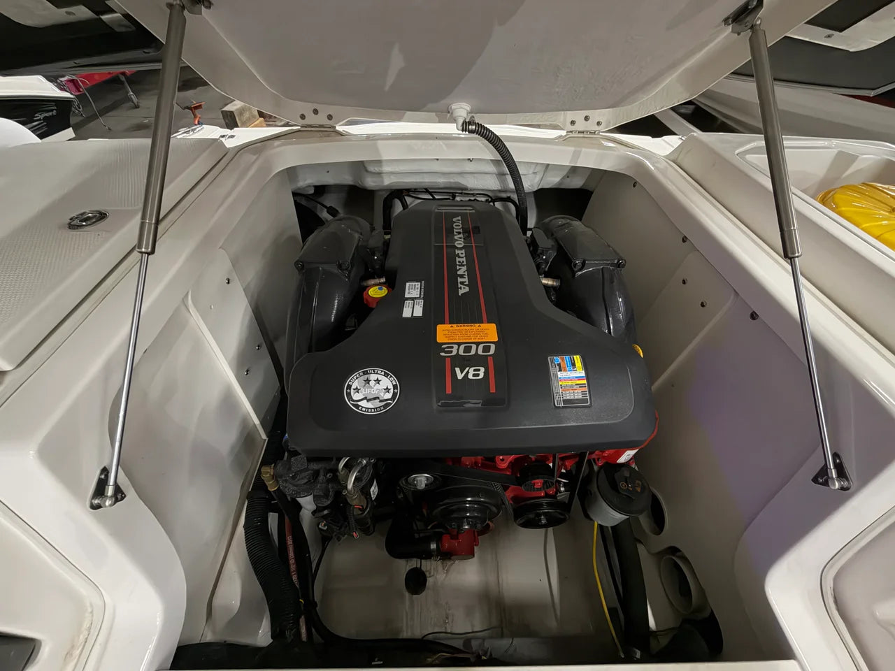 2014 Chaparral 226 SSI 22.0 feet, Rogers, MN #20